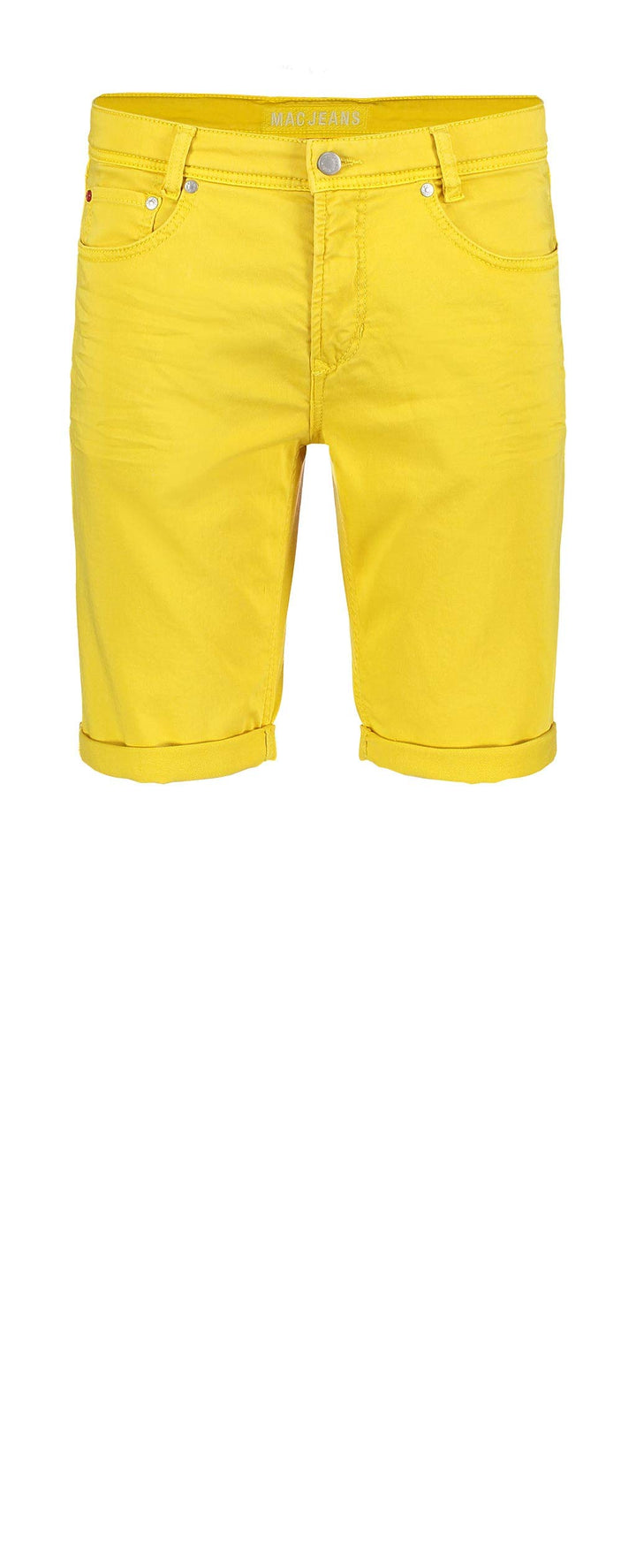MAC Jeans Herren Hose Bermuda/Shorts Jog'n Bermuda Light Sweat Denim 30/10
