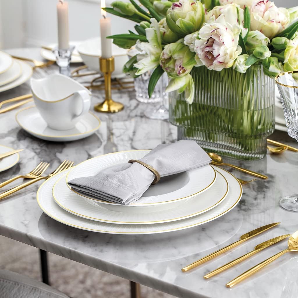 Villeroy & Boch Signature Château Septfontaines Suppenteller 24 cm
