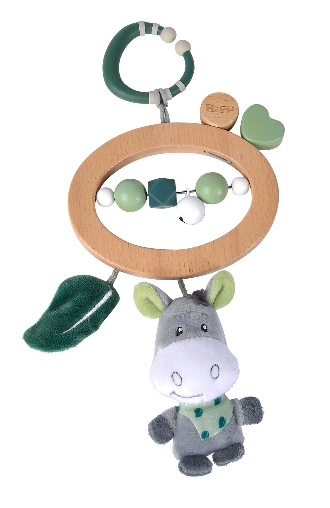 Eichhorn EH Baby Hipp Mobile für unterwegs