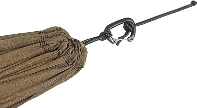 Ticket to the Moon Home Hängematte - Garten-Hängematte - Hängeliege Outdoor - Hängematte für den Gar