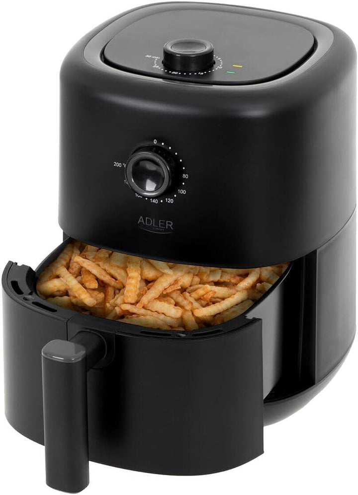 Fat-free deep fat fryer Adler AD 6310
