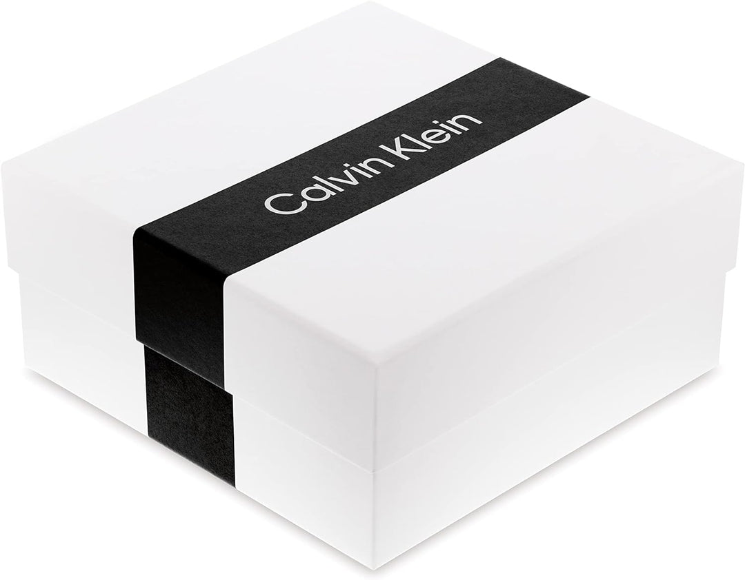 Calvin Klein Ohrhänger für Damen Kollektion HUGGIE GIFT SET - 35700001