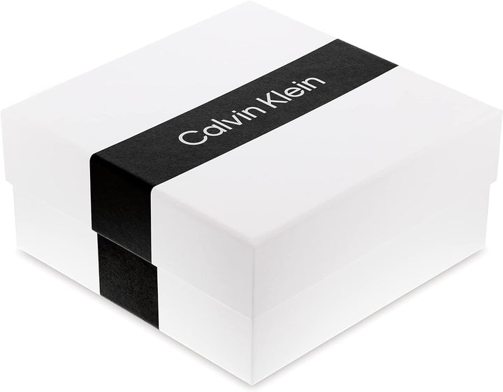 Calvin Klein Ohrhänger für Damen Kollektion HUGGIE GIFT SET - 35700001