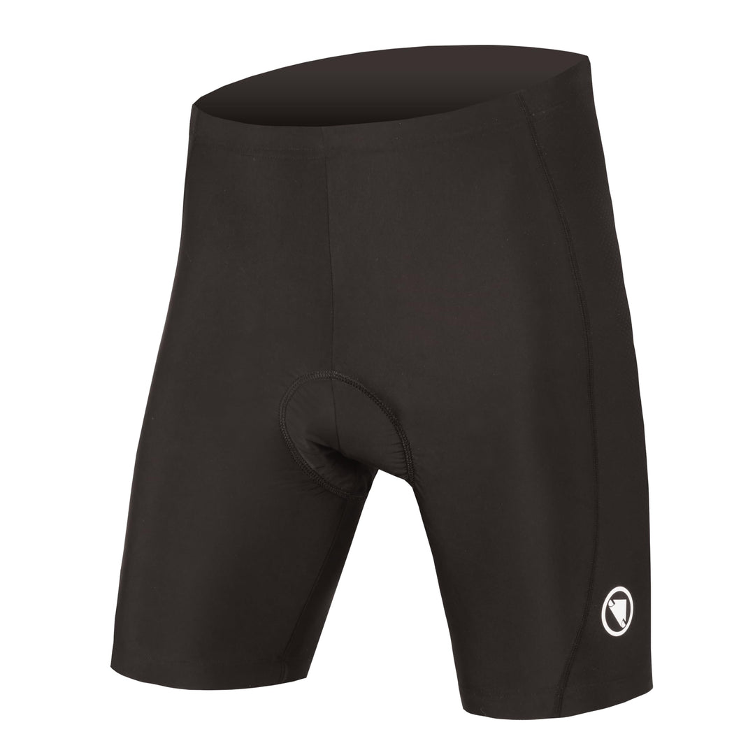 Endura 6-Panel II Shorts für Herren XL Schwarz, XL Schwarz