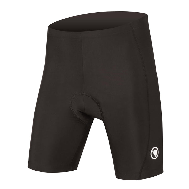 Endura 6-Panel II Shorts für Herren XL Schwarz, XL Schwarz