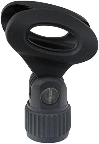 Pronomic MS-15 Pro Mikrofonstativ mit Galgen SET (stabiler Dreibein, Gummifüsse, höhenverstellbar, a