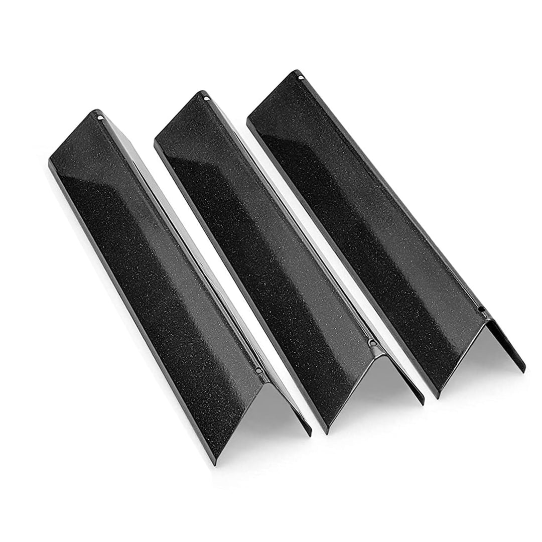 7635 Flavorizer Bars für Weber Spirit I & II 200 Series, Spirit I E210/220 & II E210/S210 (mit vorde
