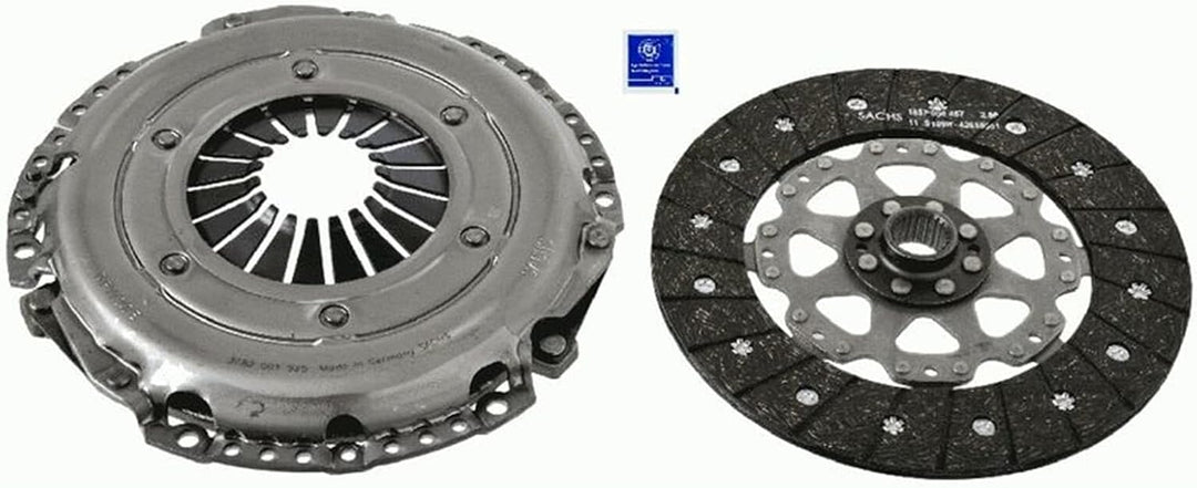 SACHS 3000 990 281 Kupplungssatz