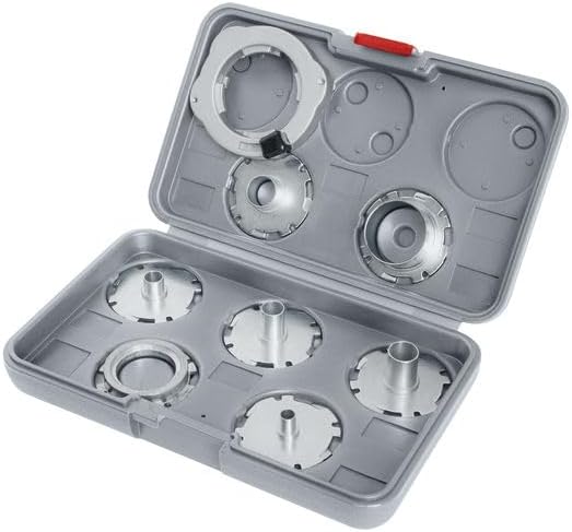 Laserliner DampFinder Home Materialfeuchtemessgerät