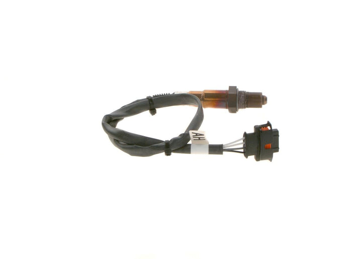 Bosch 0258006176 - Lambdasonde mit fahrzeugspezifischem Stecker