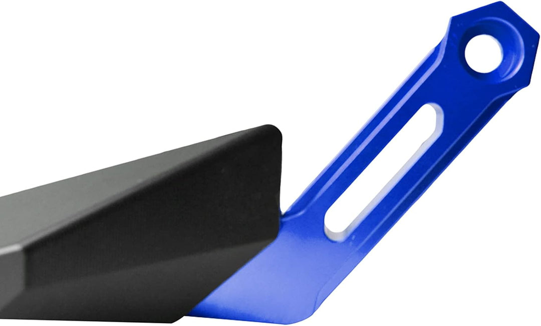 Motorräder Sturzschutz Sturzpads Crashpads Frame Sliders für MT09 2013-2020 MT-09 Tracer 2014-2020 T