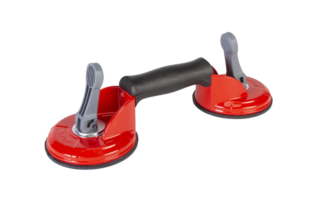 Ventouse double surface rugueuse rm RUBI - 66952