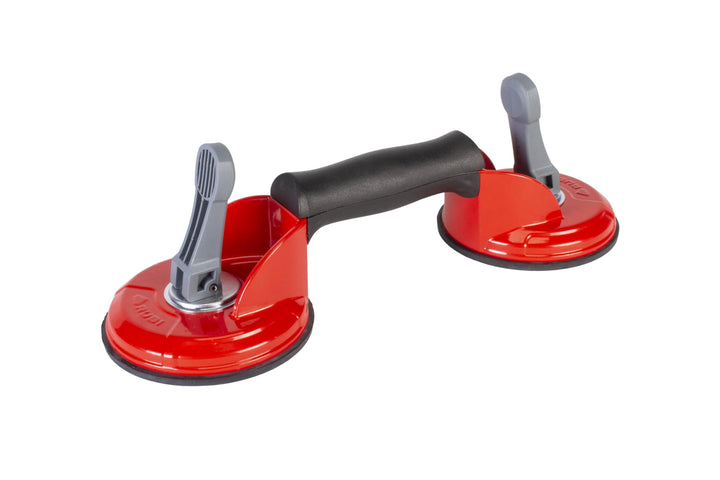 Ventouse double surface rugueuse rm RUBI - 66952