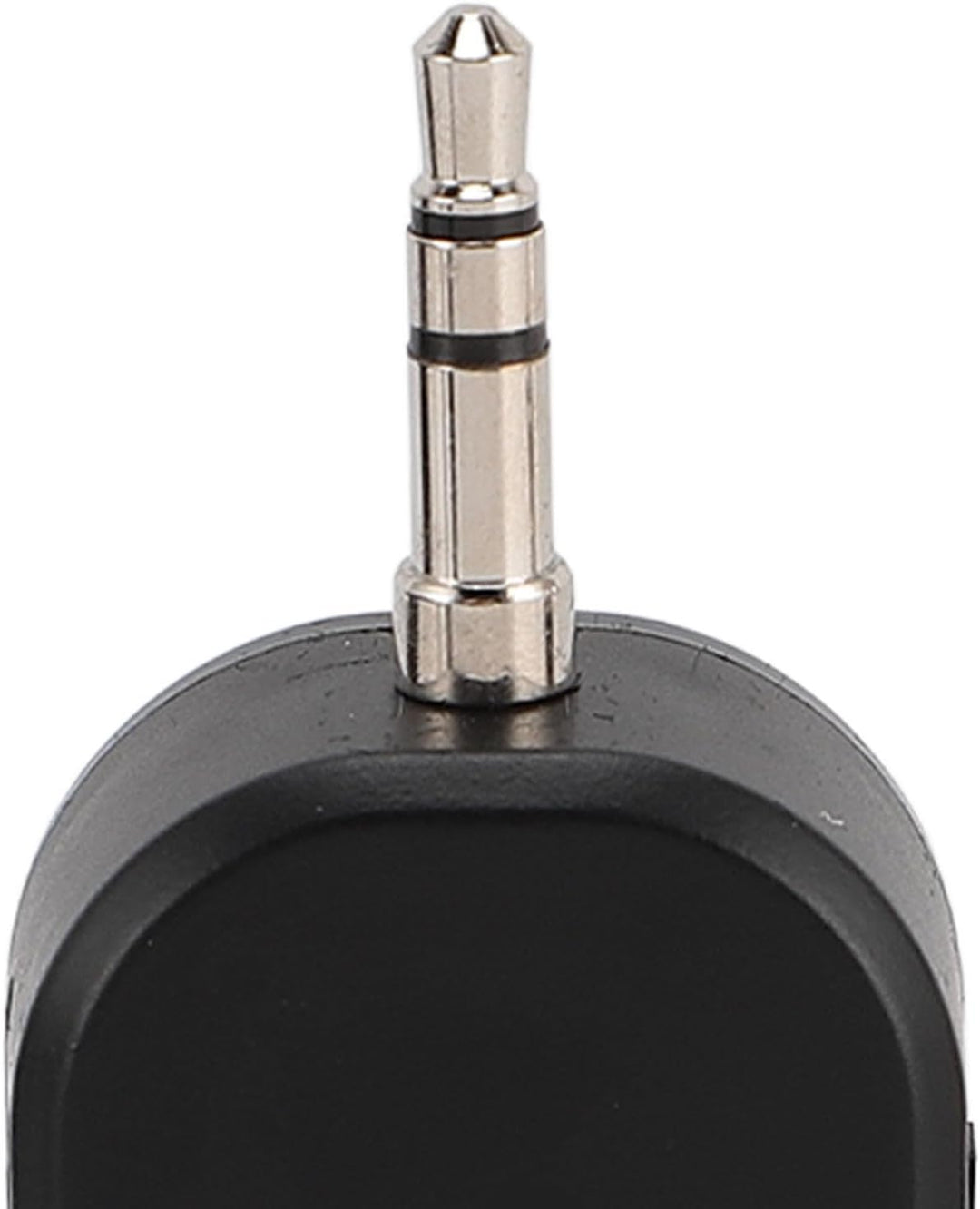 Kabelloses Flötenmikrofon, 360° Drehbarer Tonabnehmer für Saxophon, Gitarre, Violinaufführungen, Akk