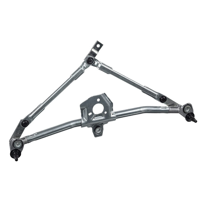febi bilstein 30734 Wischergestänge ohne Motor , 1 Stück