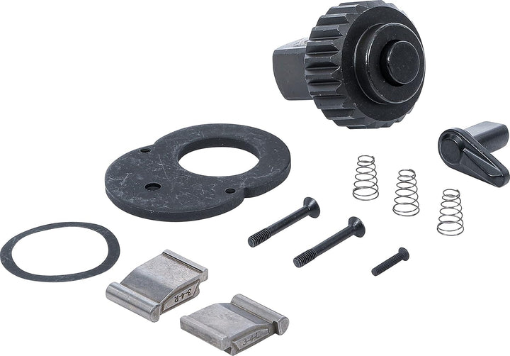 BGS 2834-REPAIR | Reparatursatz für Drehmomentschlüssel | für Art. 2834 | Ersatzteile, für Art. 2834