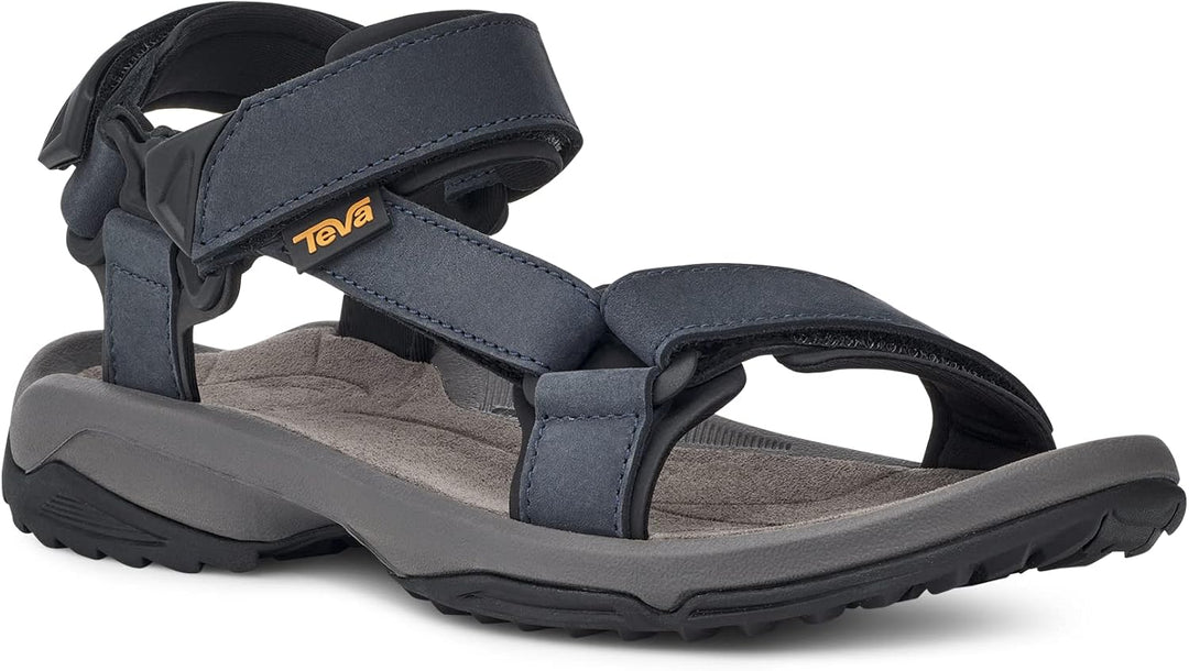 Teva Midform Universal Sandalen für Damen 39.5 EU Total Eclipse, 39.5 EU Total Eclipse
