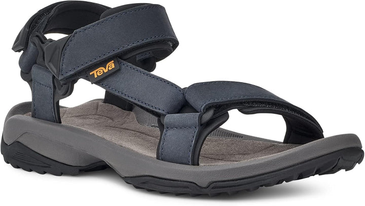 Teva Midform Universal Sandalen für Damen 39.5 EU Total Eclipse, 39.5 EU Total Eclipse