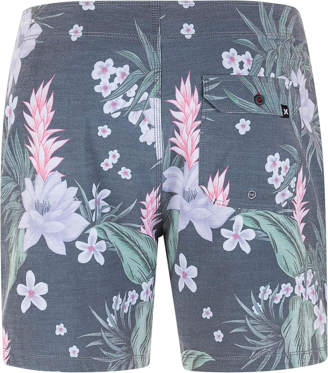 Hurley M Phtm Naturals Sessions 16'