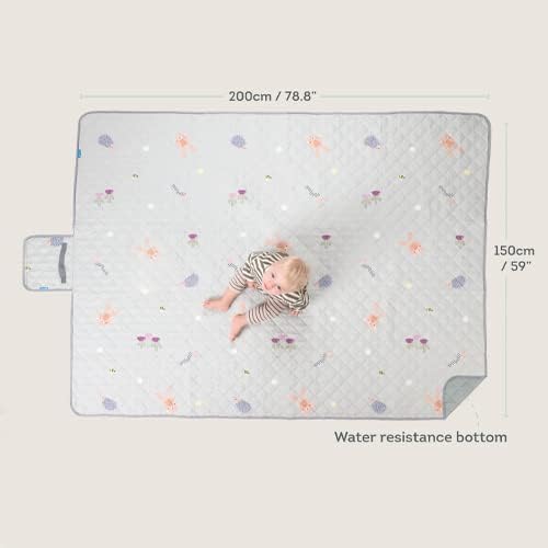 Taf Toys - Outdoors Spielmatte