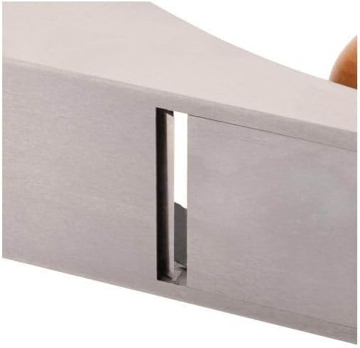 STANLEY Handhobel, Nr. 4, glättend (12-136) Beige, Beige