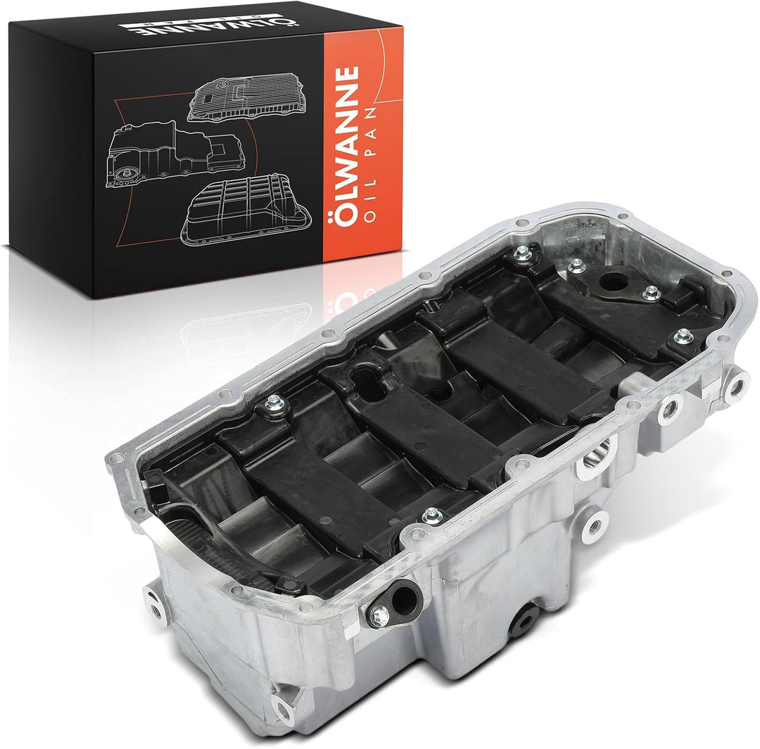 Frankberg Ölwanne für 159 939 Delta III 844 Astra J Insignia A G09 2.0L Diesel 2008-2017 55582917