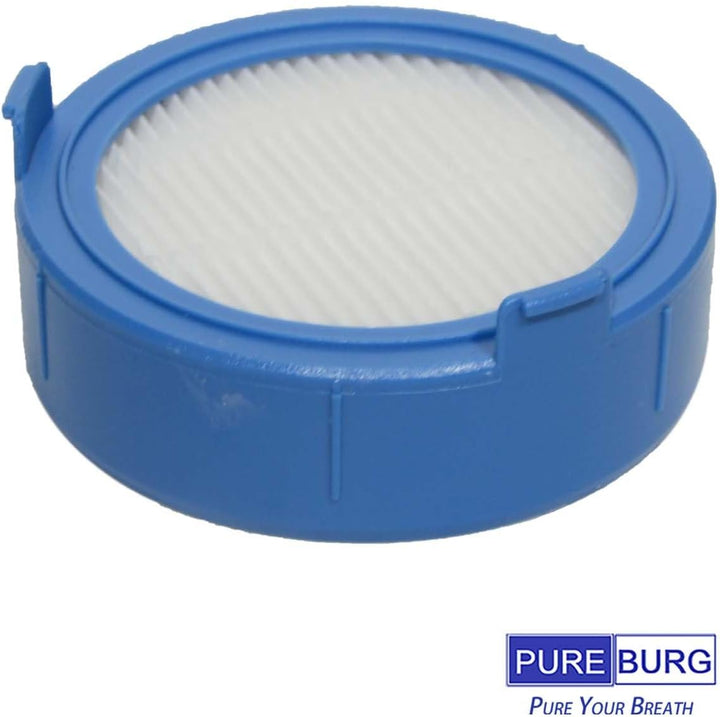 PUREBURG ASKW4 Ersatzfilter kompatibel mit AEG 8000 ESKW4 FX8 AZE156 Staubsauger, 6 Vormotorfilte &