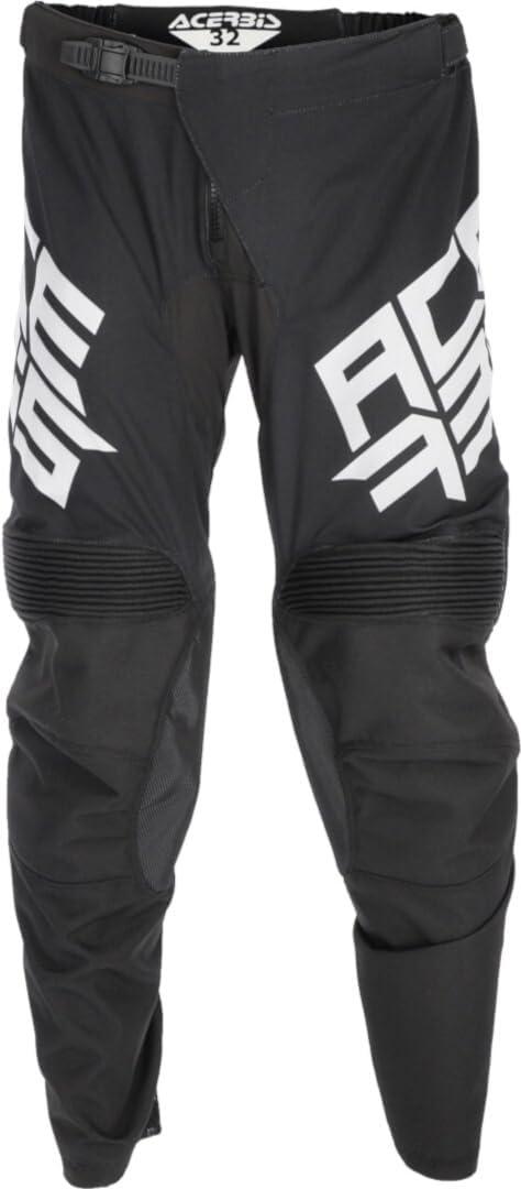 Acerbis MX Track Motocross Hose (Black,34)