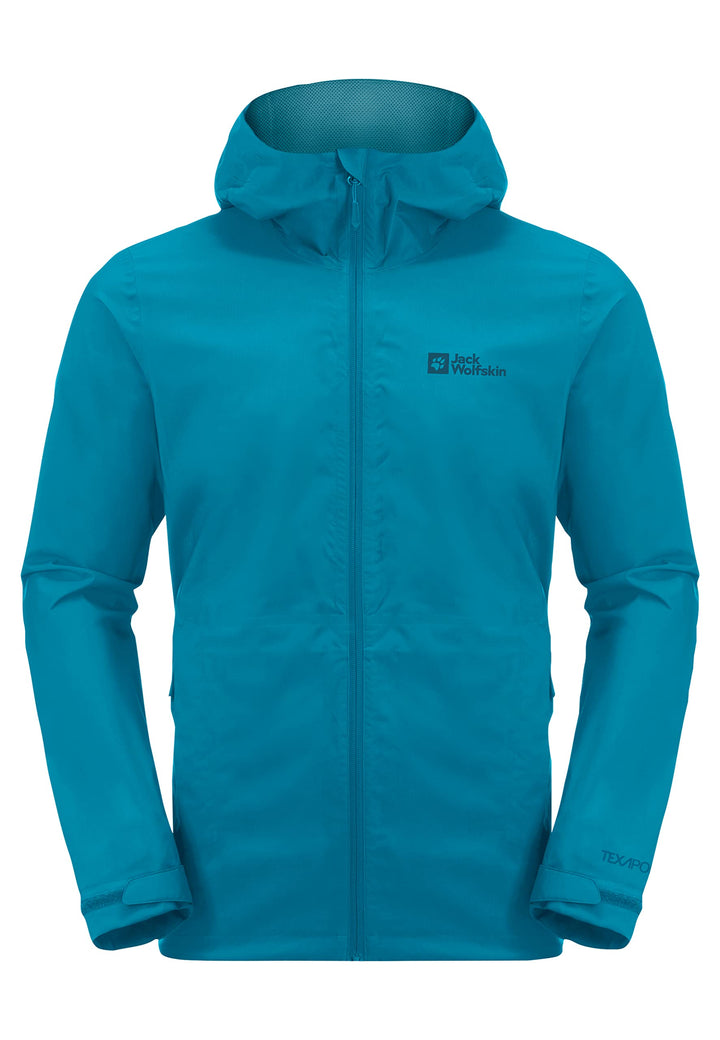 Jack Wolfskin Herren Jacke S Everest Blue, S Everest Blue