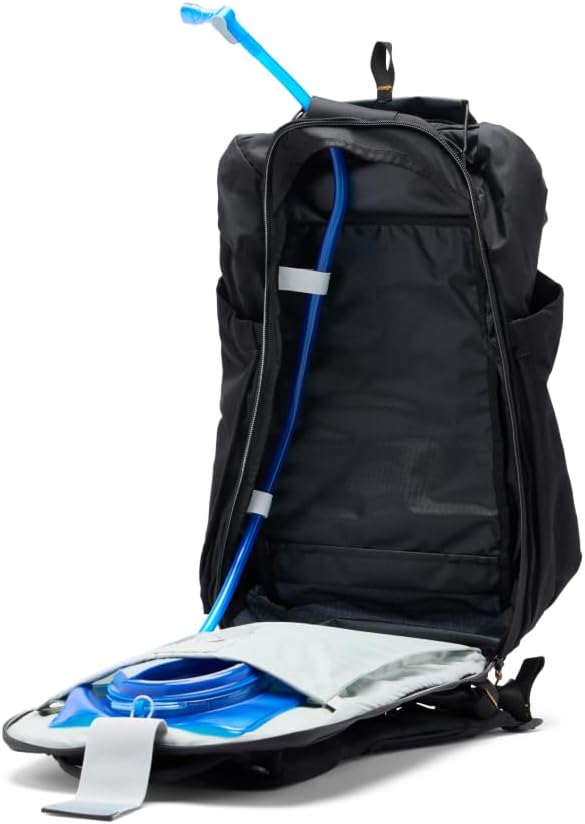 Peak Design Outdoor Rucksack 25L Schwarz Eclipse, Eclipse