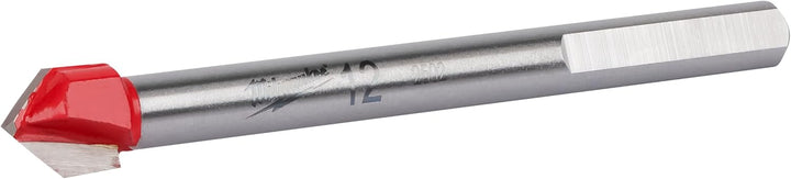 Milwaukee GLAS- & FLIESENBOHRER Ø 12 mm