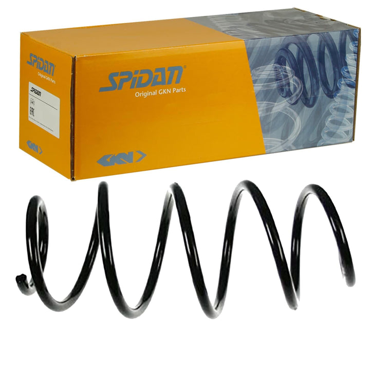 SPIDAN 56656 Fahrwerksfeder