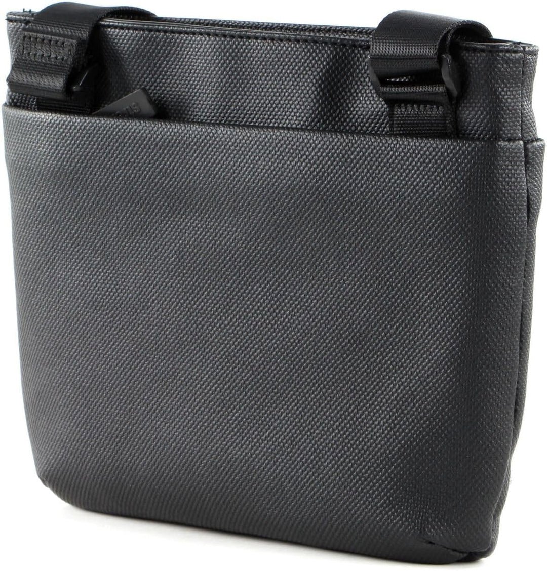 Strellson - blackhorse clay shoulderbag xshz Schwarz Einheitsgrösse Schwarz, Einheitsgrösse Schwarz