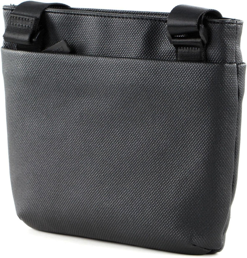 Strellson - blackhorse clay shoulderbag xshz Schwarz Einheitsgrösse Schwarz, Einheitsgrösse Schwarz