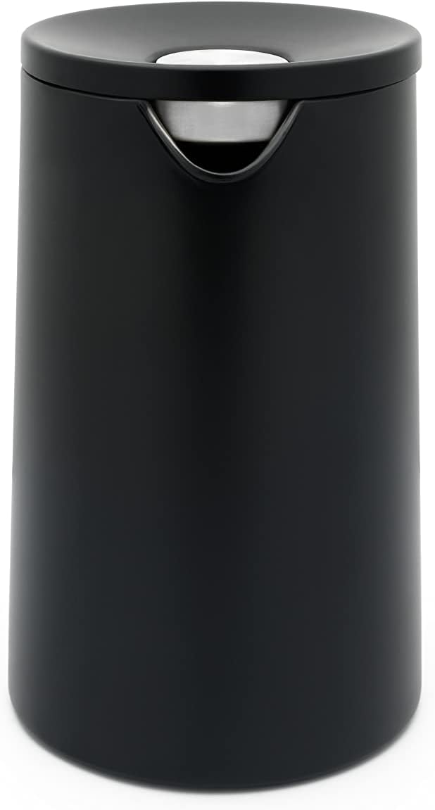 Leopold Vienna Kaffeebereiter San Marco d.w. 1.0L schwarz