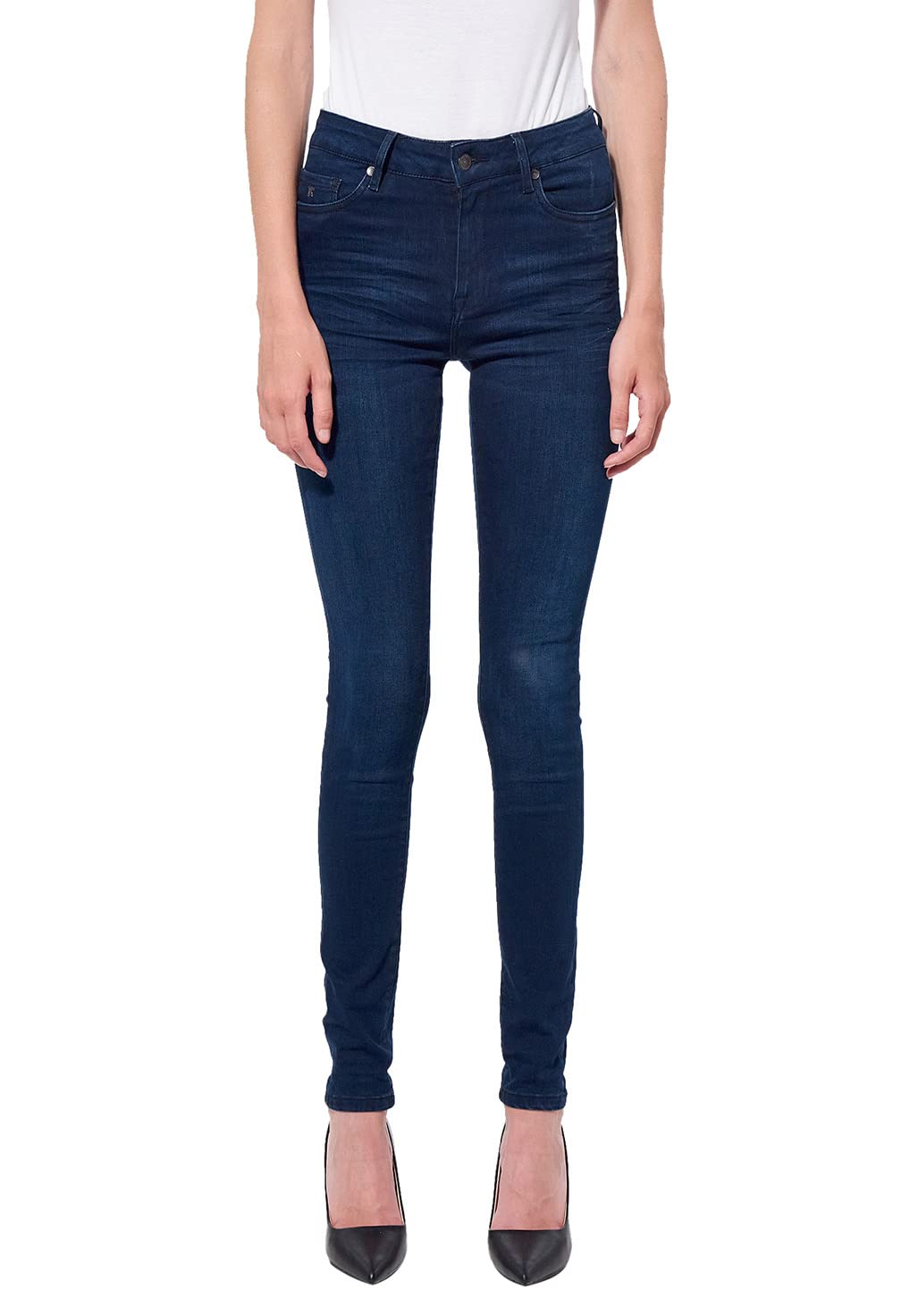 KAPORAL Damen JENA Jeans Hersteller Grössen: 26 Blau, Hersteller Größen: 26 Blau