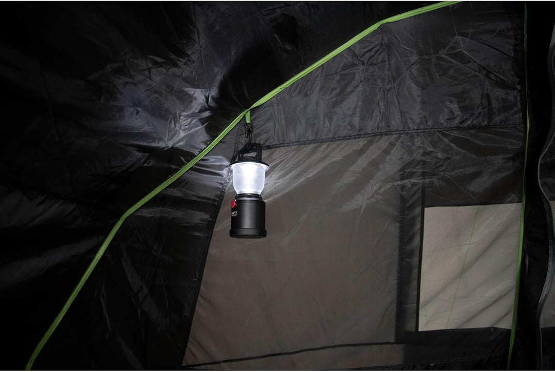High Peak Zelt Garda 4.0 4P | 11821