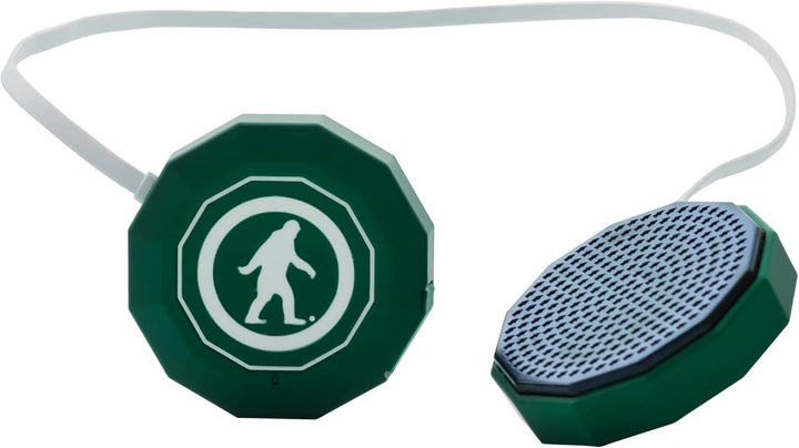 Outdoor Tech Chips 3.0 Helm Lautsprecher mit Bluetooth für kabelloses Helm Audio und Musik für Schne