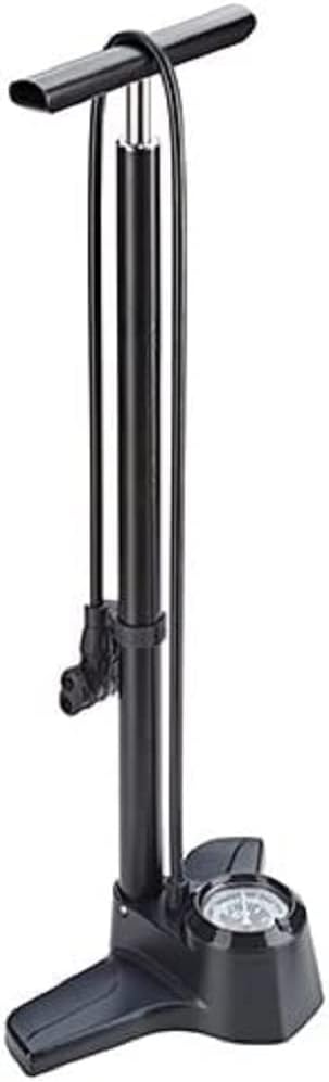 Prophete Stand-Luftpumpe Stand-Luftpumpe, schwarz, M, 0506