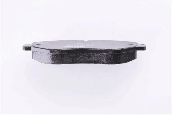 HELLA PAGID 8DB 355 005-611 Bremsbelagsatz - C9005 - Dicke/Stärke: 20.8mm - Bremssystem: Brembo - mi