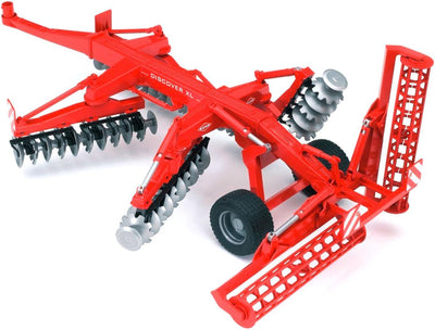 bruder 02217 - Kuhn Discover XL Scheibenegge
