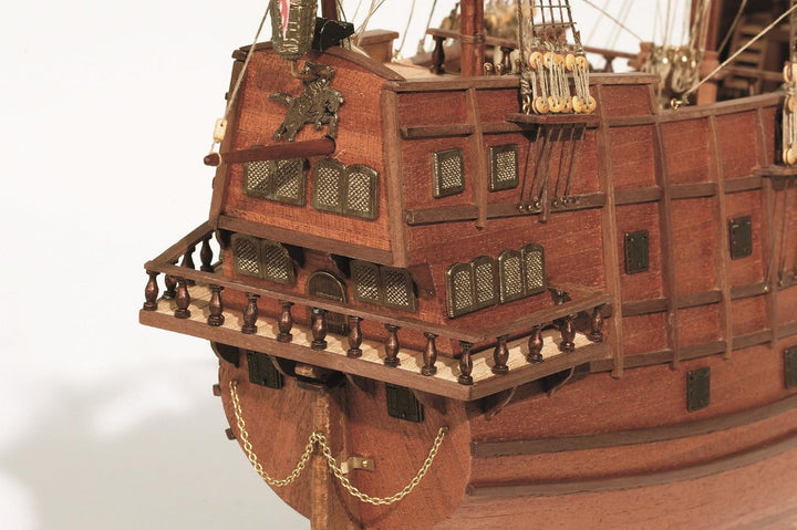 Occre 13601 - San Martin Schiffsbauset Massstab 1:90