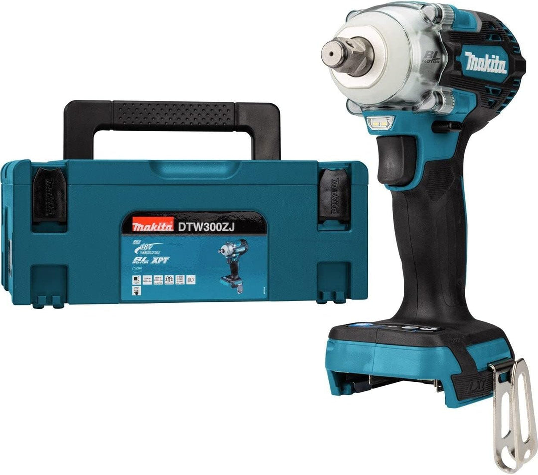 Makita DTW300ZJ Akku-Schlagschrauber
