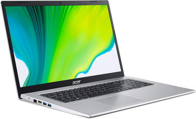Acer Aspire 3 (A317-33-P77P) Laptop 17 zoll Windows 10 Home - FHD IPS Display, Intel Pentium N6000,