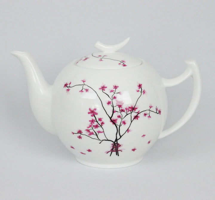 TeaLogic 2 Personen Teeservice Cherry Blossom
