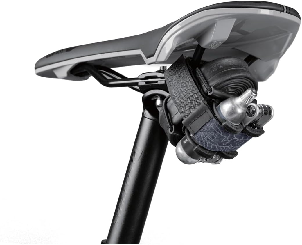 Topeak Elementa S Blau, S Blau