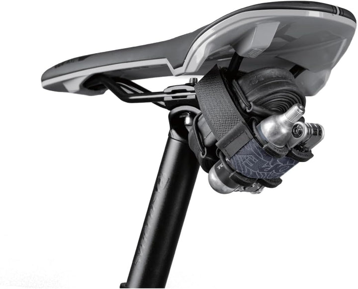 Topeak Elementa S Blau, S Blau