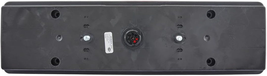 HELLA - Heckleuchte - Halogen - ECE - links/rechts - 2VP 008 204-041