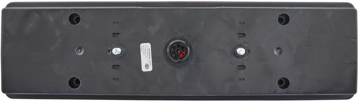 HELLA - Heckleuchte - Halogen - ECE - links/rechts - 2VP 008 204-041