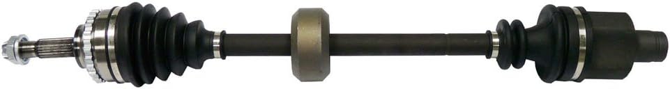 SKF VKJC 8087 Antriebswelle